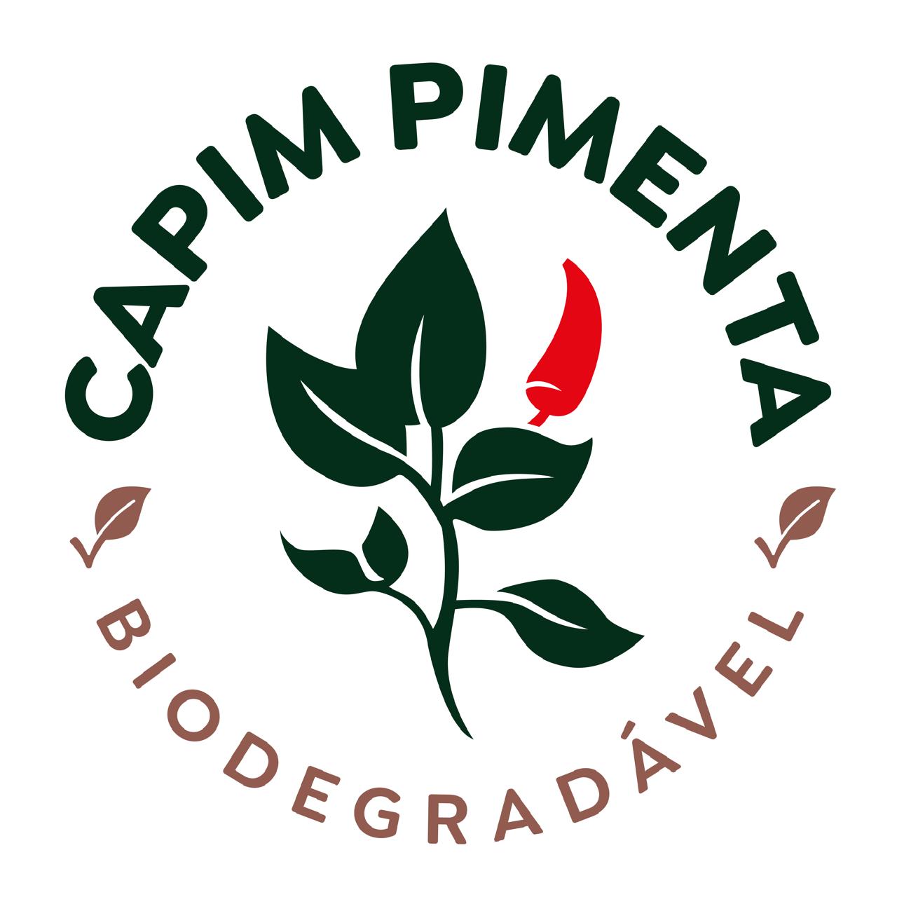 Capim Pimenta Cosméticos Naturais