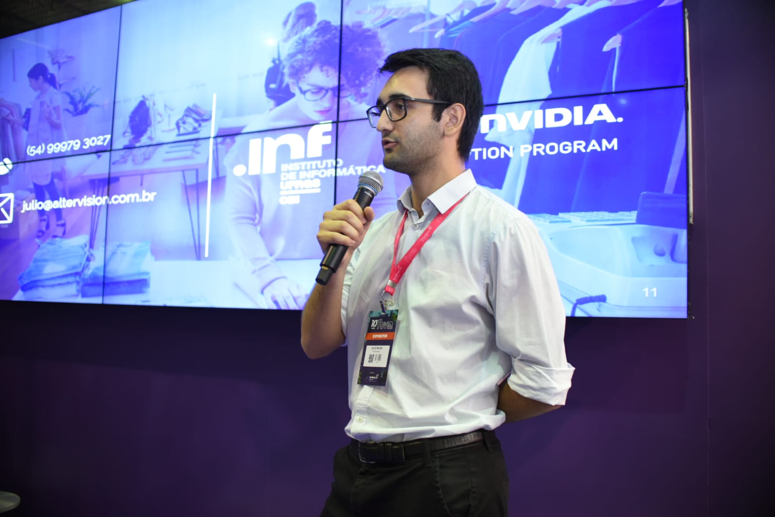 Julio Milani de Lucena