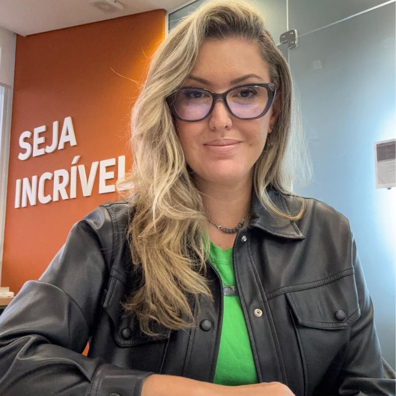 Fernanda Sabra e Oliveira 