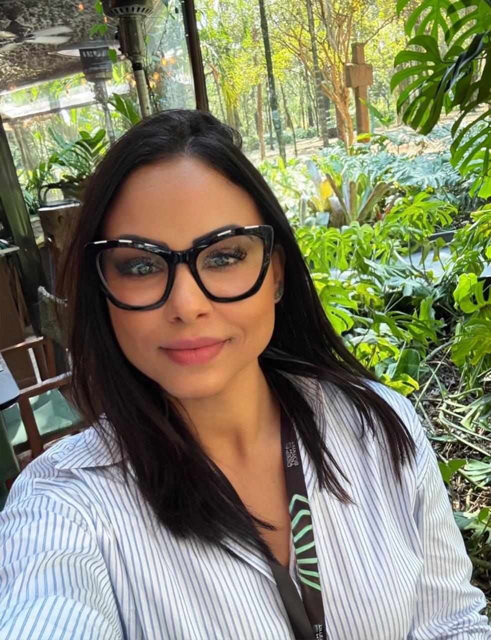 Naiara Silva Almeida