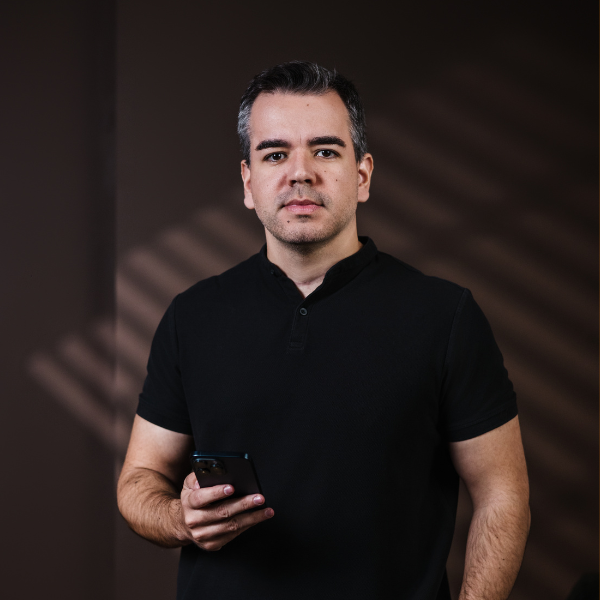 Célio Vinicius Lemes