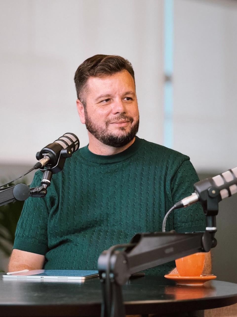 Felipe Correa da Silva