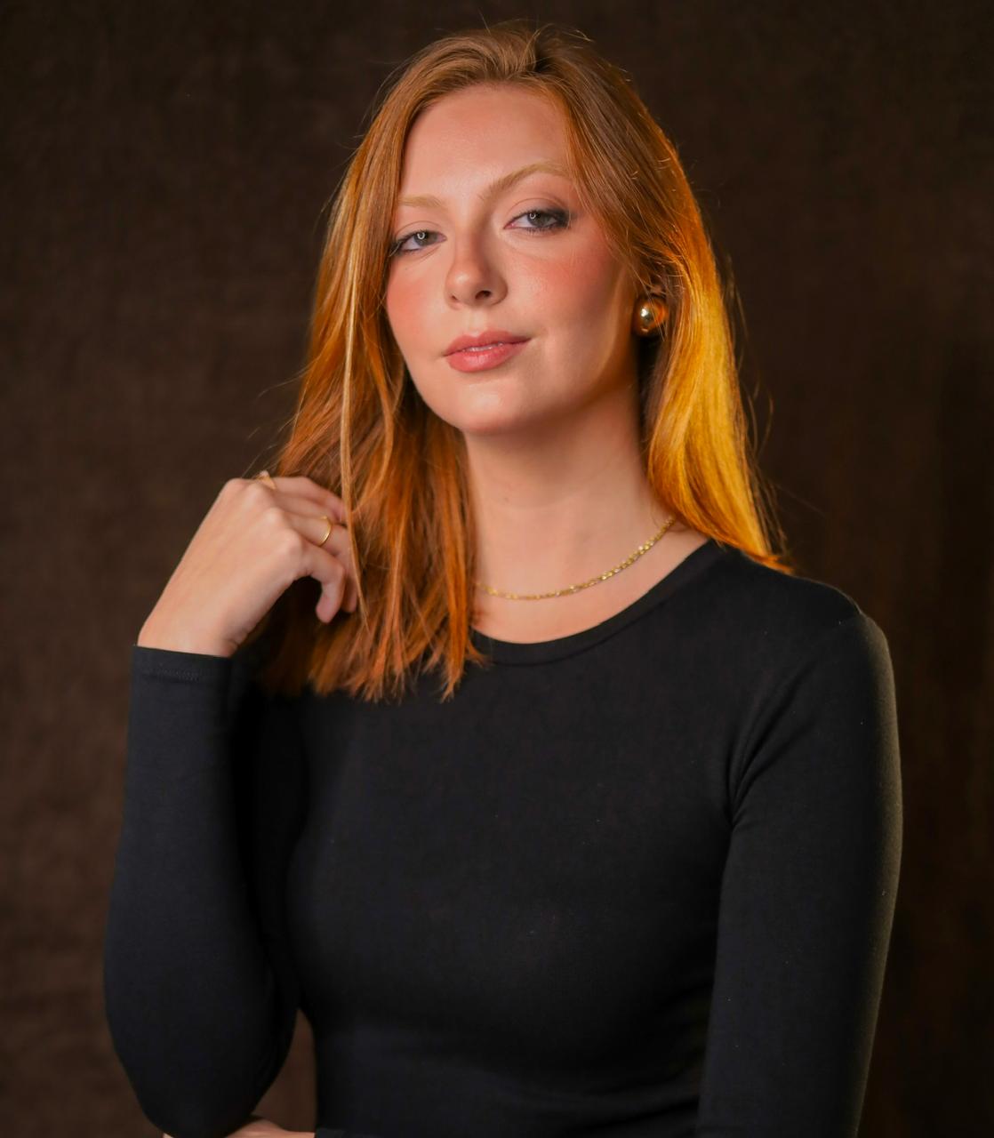 Ana Luiza Dalfior