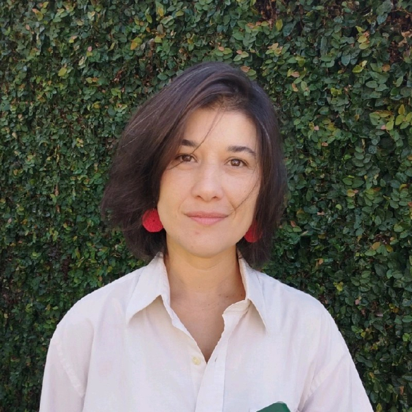 Karina Pizzini