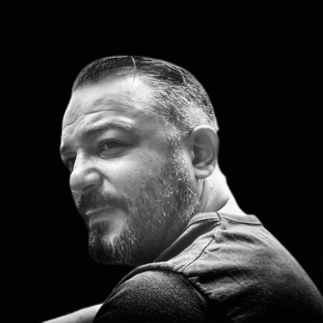 Alex D'Angelo